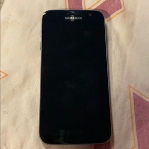 Samsung galaxy s7